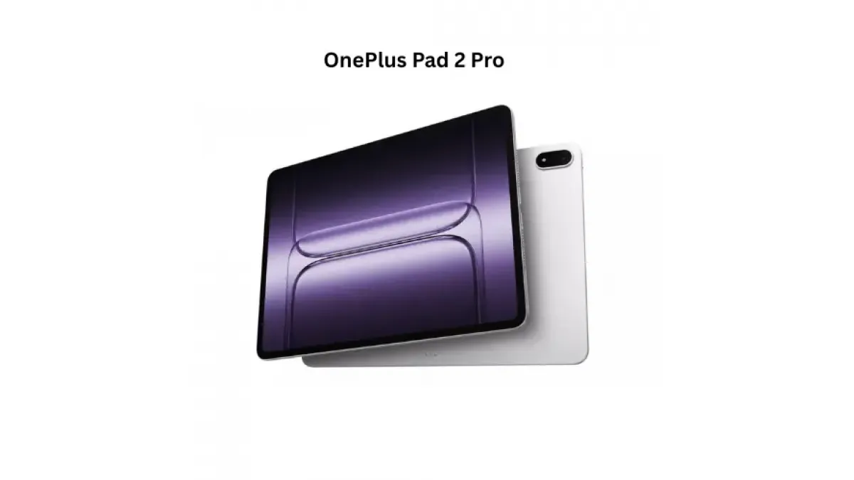 OnePlus Pad 2 Pro price in Bangladesh 2025 OnePlus Pad 2 Pro price in Bangladesh 2025